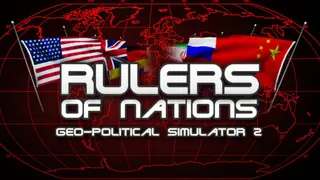 Rulers of Nations