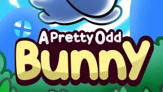 A Pretty Odd Bunny - Switch