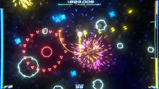 Debris Infinity - Xbox One