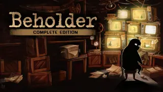 Beholder Complete Edition - Switch