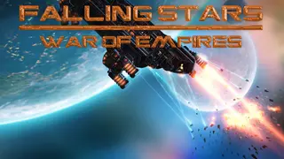 Falling Stars: War of Empires