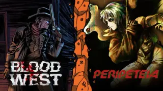 Blood West x Peripeteia