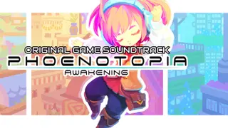 Phoenotopia: Awakening Soundtrack