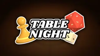 Table Night