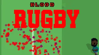 Sensible Blood Rugby (Xbox One)