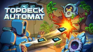 Topdeck Automat