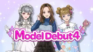 Model Debut4