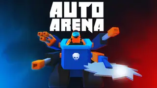 Auto Arena