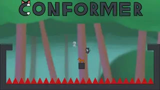 Conformer