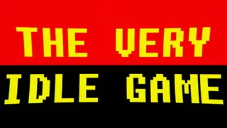 The Very Idle Game