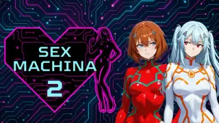 Sex Machina 2
