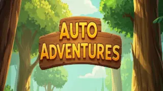 Auto Adventures