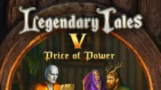 Legendary Tales V. Price of Power - Switch