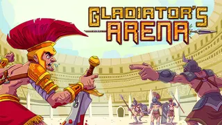 Gladiator's Arena