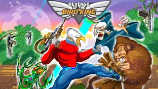 Revenge of the Bird King - Switch