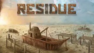 Residue: Final Cut