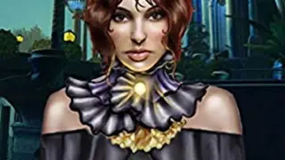 Empress of the Deep
