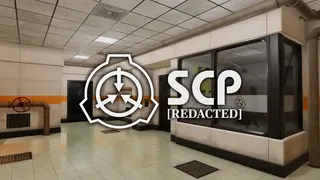 SCP [REDACTED]