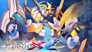 Special DLC boss "Jason Frudnick" from "Blaster Master Zero 3" - Switch