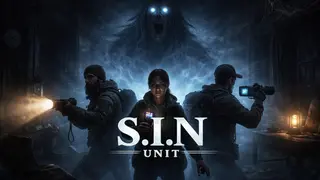 S.I.N. Unit: Ghost Investigation & Removal