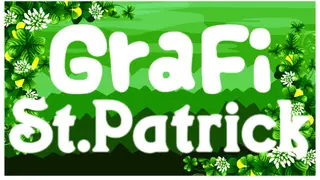 GraFi St.Patrick