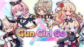 Gun Girl Go