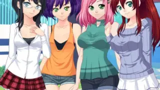 Beauty Bounce - Switch
