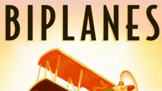 Biplanes - Switch