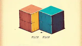 Flip Flop