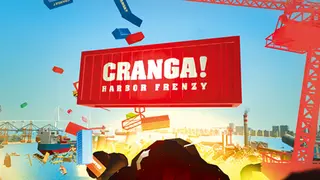 CRANGA!: Harbor Frenzy