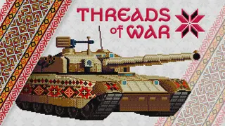Threads of War