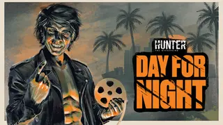 Hunter: The Reckoning — Day For Night
