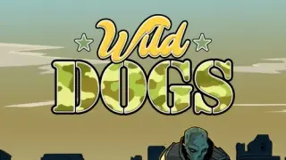 Wild Dogs - Switch