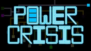 POWER CRISIS