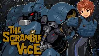 The Scramble Vice