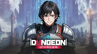 Dungeon Invader