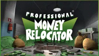 Professional Money Relocator