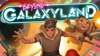 Beyond Galaxyland - Switch