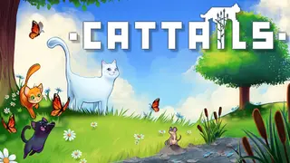 Cattails - Become a Cat!