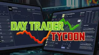 Day Trader Tycoon