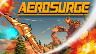 Aerosurge