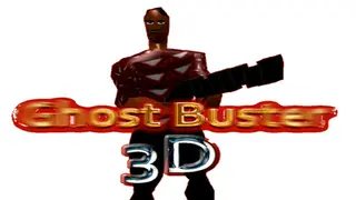 Ghost Buster 3D
