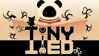 Tiny Tied