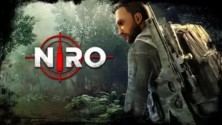 Niro The Sniper