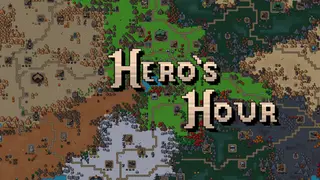 Hero's Hour