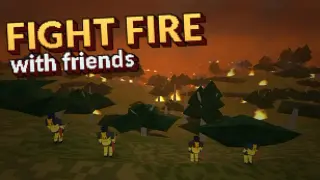 Fight Fire with Friends