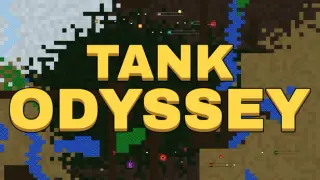 Tank Odyssey