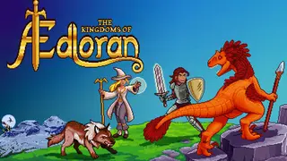 The Kingdoms of Ædloran