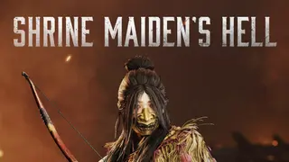 Hunt: Showdown 1896 - Shrine Maiden's Hell - PS5
