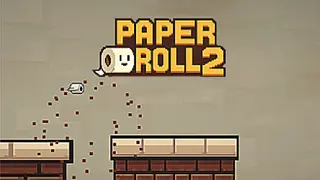 Paper Roll 2